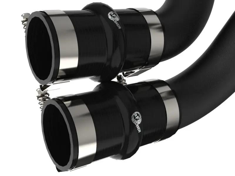 AFE Bladerunner I/C & Tubes by aFe