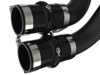 AFE Bladerunner I/C & Tubes by aFe
