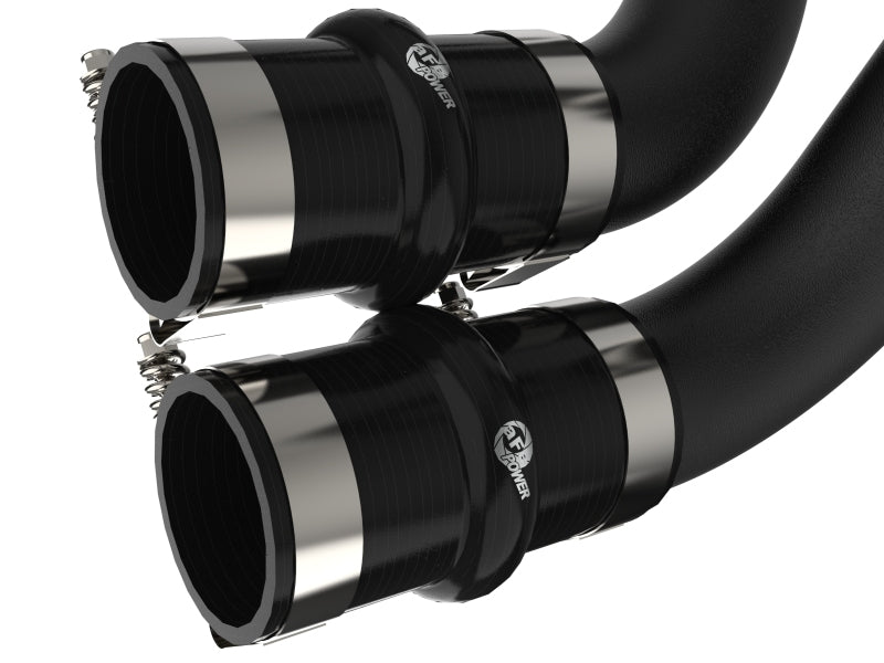 AFE Bladerunner I/C & Tubes by aFe
