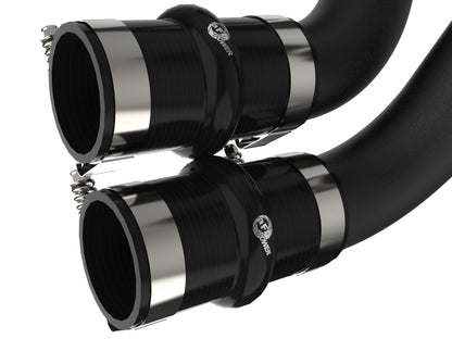 AFE Bladerunner I/C & Tubes by aFe