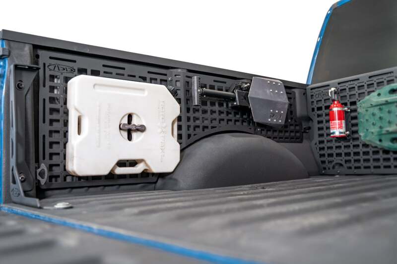 Addictive Desert Designs ADD Molle Panels