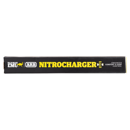 Old Man Emu Nitrocharger Plus Shock Rear