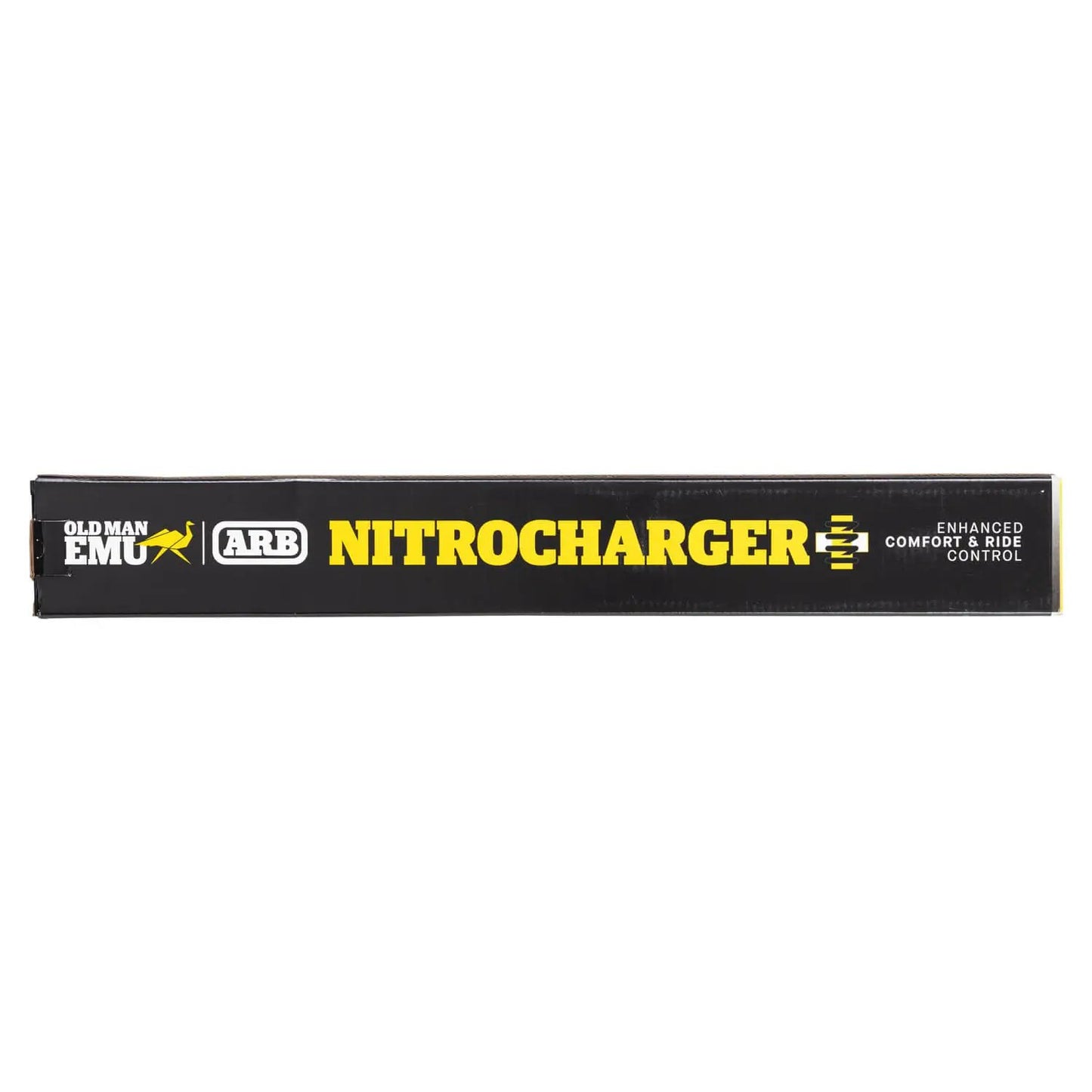 Old Man Emu Nitrocharger Plus Shock Rear by Old Man Emu