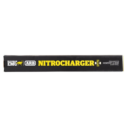 Old Man Emu Nitrocharger Plus Shock Rear