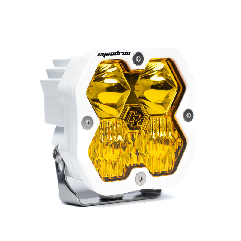 Baja Designs BAJ Squadron Sport Lights