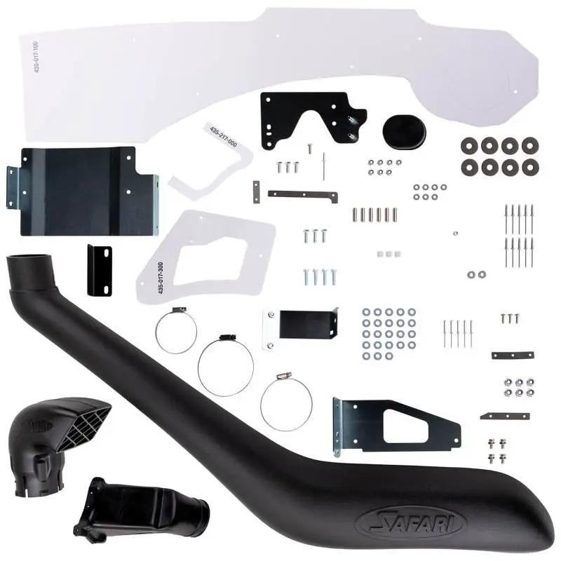 ARB Safari V-Spec Snorkels by ARB