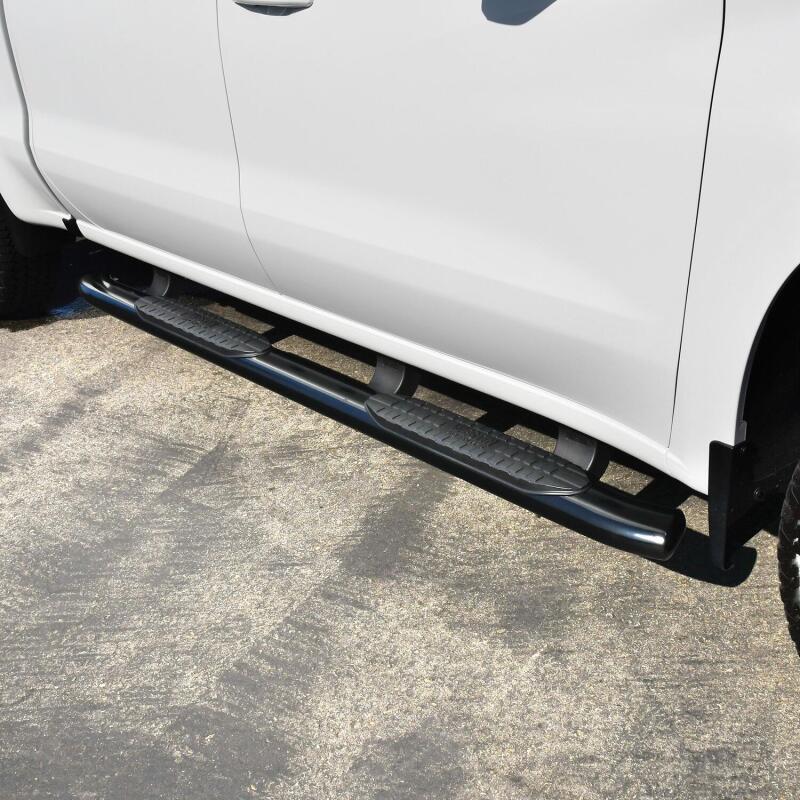 Westin WES Nerf Bars - PRO TRAXX 5