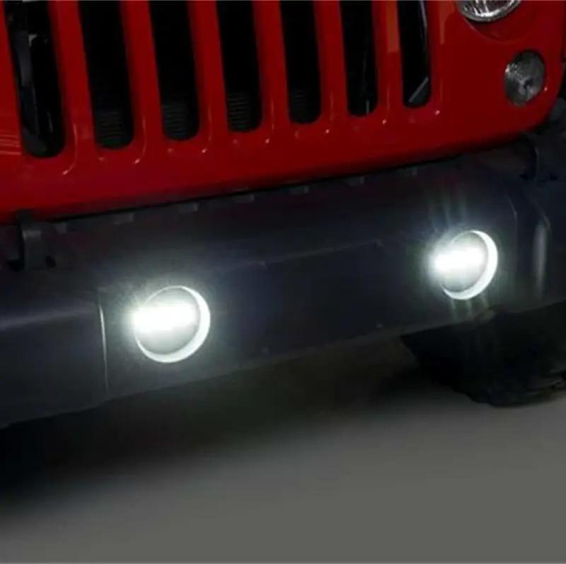 Putco PUT Luminix LED Lights by Putco