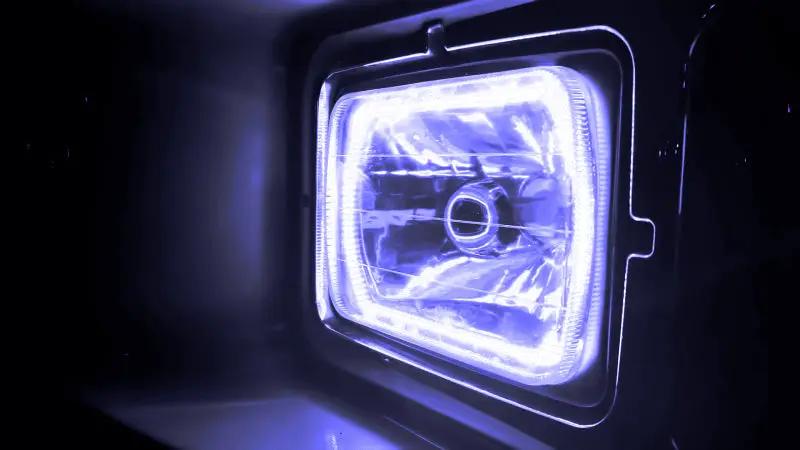 ORACLE Lighting ORL Headlight Assemblies by ORACLE Lighting