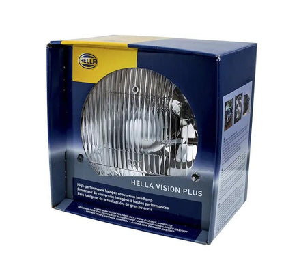 HELLA Vision Plus Head Lamp by Hella