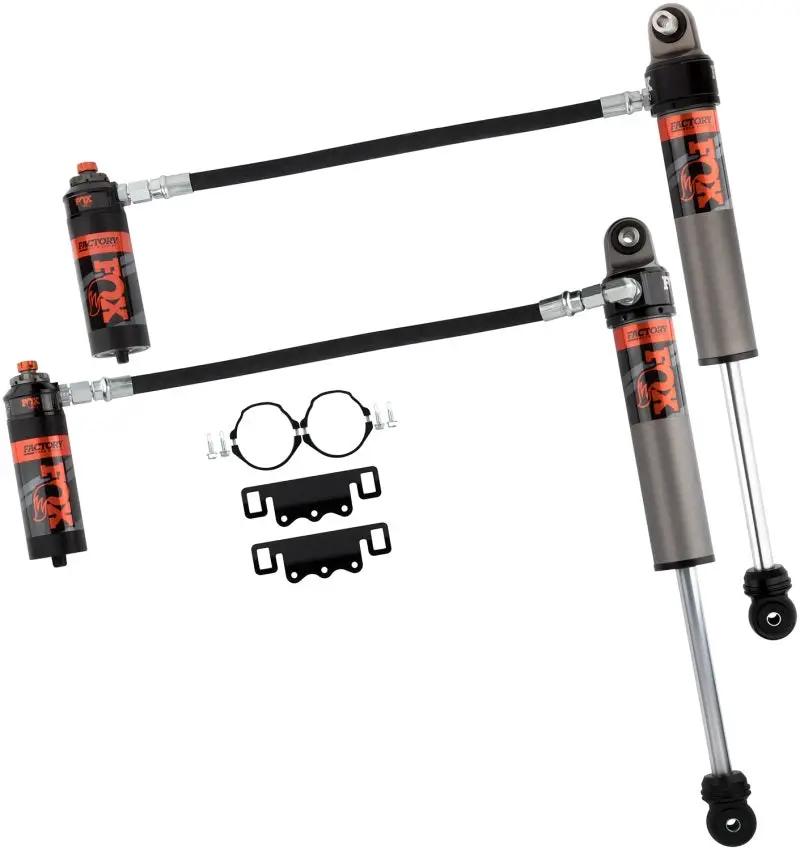FOX 2.5 Factory Shock by FOX