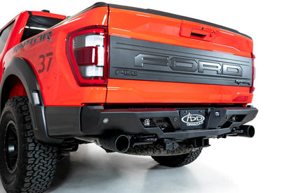 Addictive Desert Designs ADD Stealth Fighter Rr Bumper