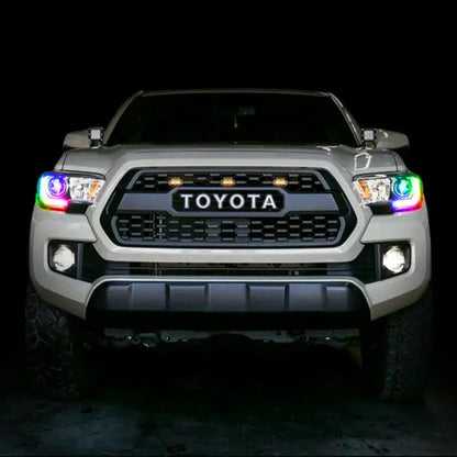 ORACLE Lighting ORL Dynamic ColorSHIFT Kits by ORACLE Lighting