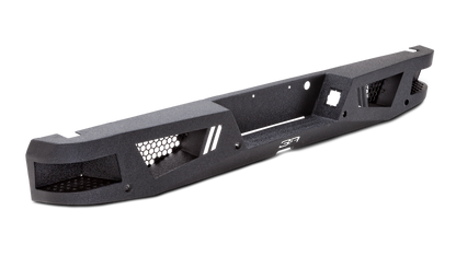 Body Armor 4x4 BOD Eco Rear Bumpers by Body Armor 4x4