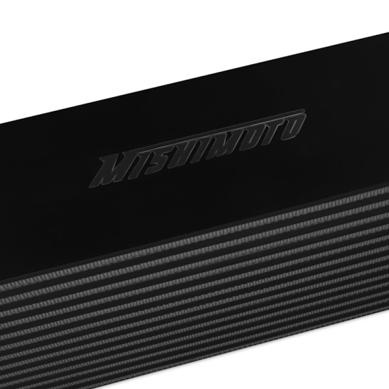Mishimoto MM Intercoolers - Universal by Mishimoto