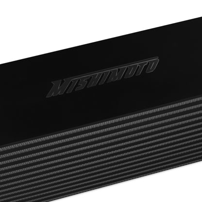 Mishimoto MM Intercoolers - Universal by Mishimoto