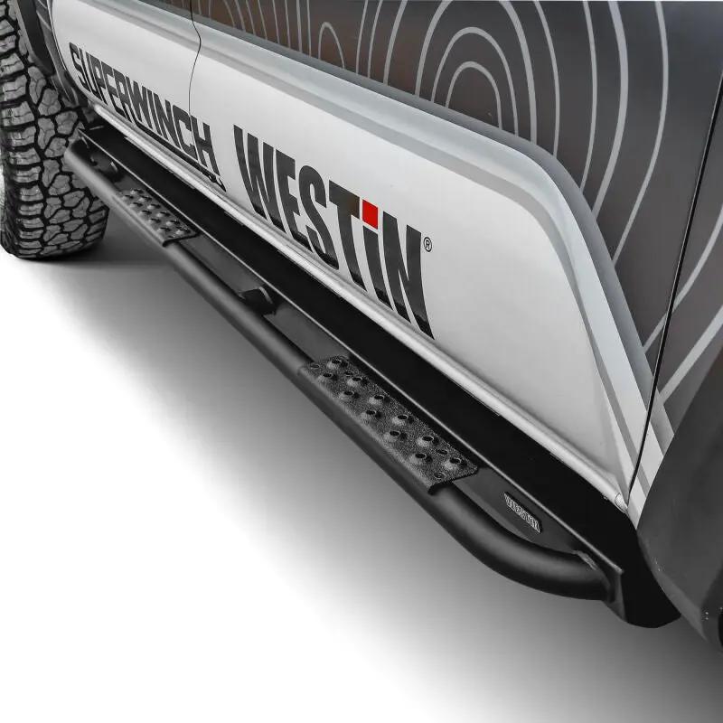 Westin WES XTS Rock Sliders by Westin