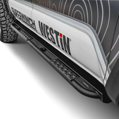 Westin WES XTS Rock Sliders by Westin