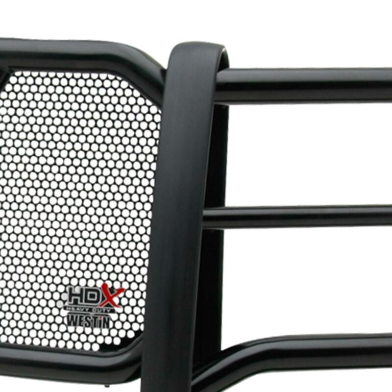 Westin WES HDX Grille Guards