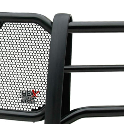 Westin WES HDX Grille Guards