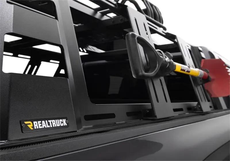 Undercover UND RealTruck Ascend Rack by Undercover