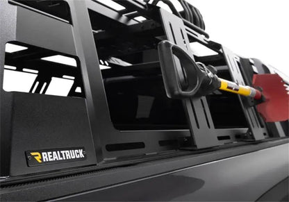 Undercover UND RealTruck Ascend Rack by Undercover