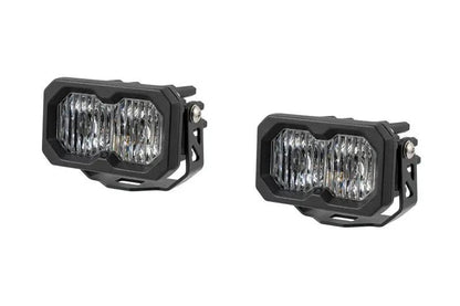 Diode Dynamics DIO LED Light Pods by Diode Dynamics