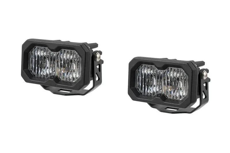 Diode Dynamics DIO LED Light Pods by Diode Dynamics