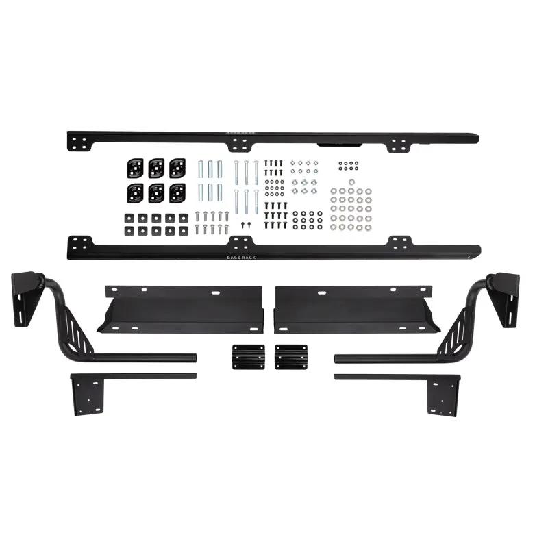 ARB Roof Rack & Barrier Components by ARB