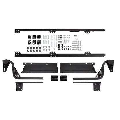 ARB Roof Rack & Barrier Components by ARB