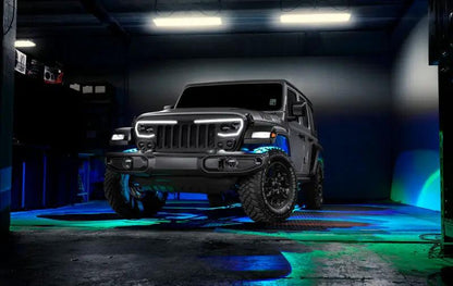ORACLE Lighting ORL Vector Grille Lights by ORACLE Lighting