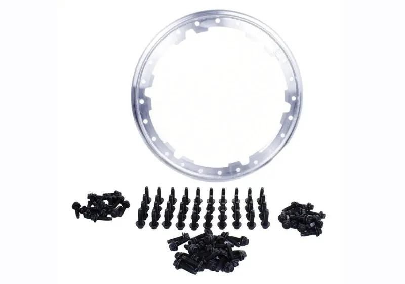 Ford Racing FR Bead Locks by Ford Racing