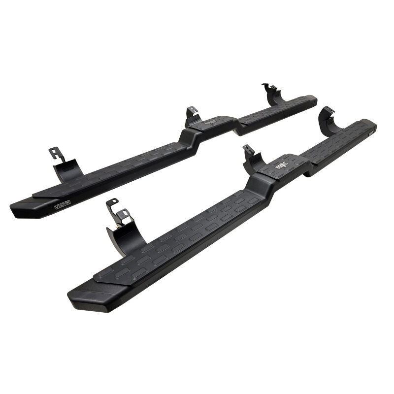 Westin WES Running Boards - HDX
