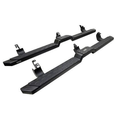 Westin WES Running Boards - HDX