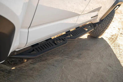 DV8 Offroad DVE Skid Plates by DV8 Offroad