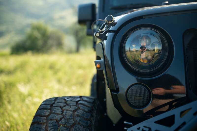 DV8 Offroad DVE Fender Deletes