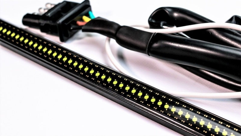 Putco PUT Blade Tailgate Light Bars