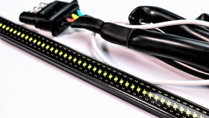 Putco PUT Blade Tailgate Light Bars