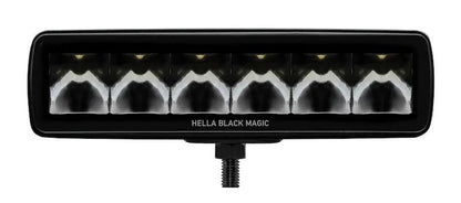 HELLA Black Magic Lamp by Hella