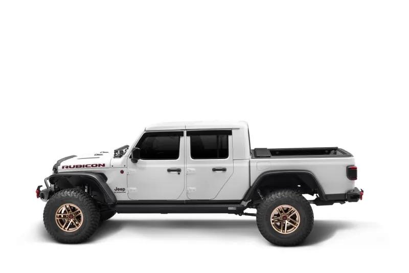 Rugged Ridge RUG Tonneau Covers by Rugged Ridge