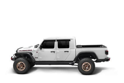 Rugged Ridge RUG Tonneau Covers by Rugged Ridge