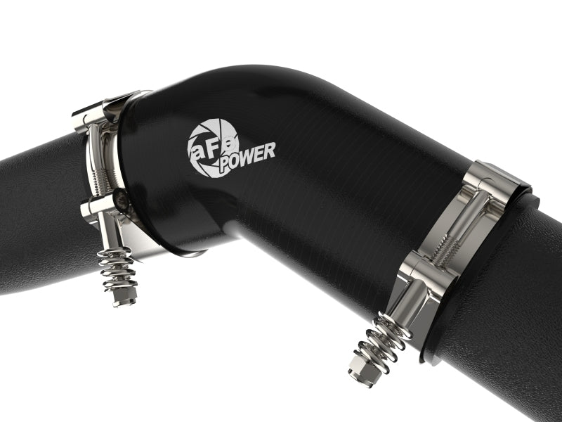 AFE Bladerunner I/C & Tubes by aFe