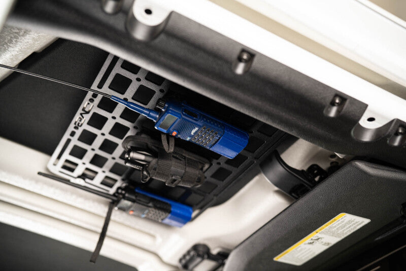 DV8 Offroad DVE Molle Panels