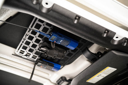 DV8 Offroad DVE Molle Panels