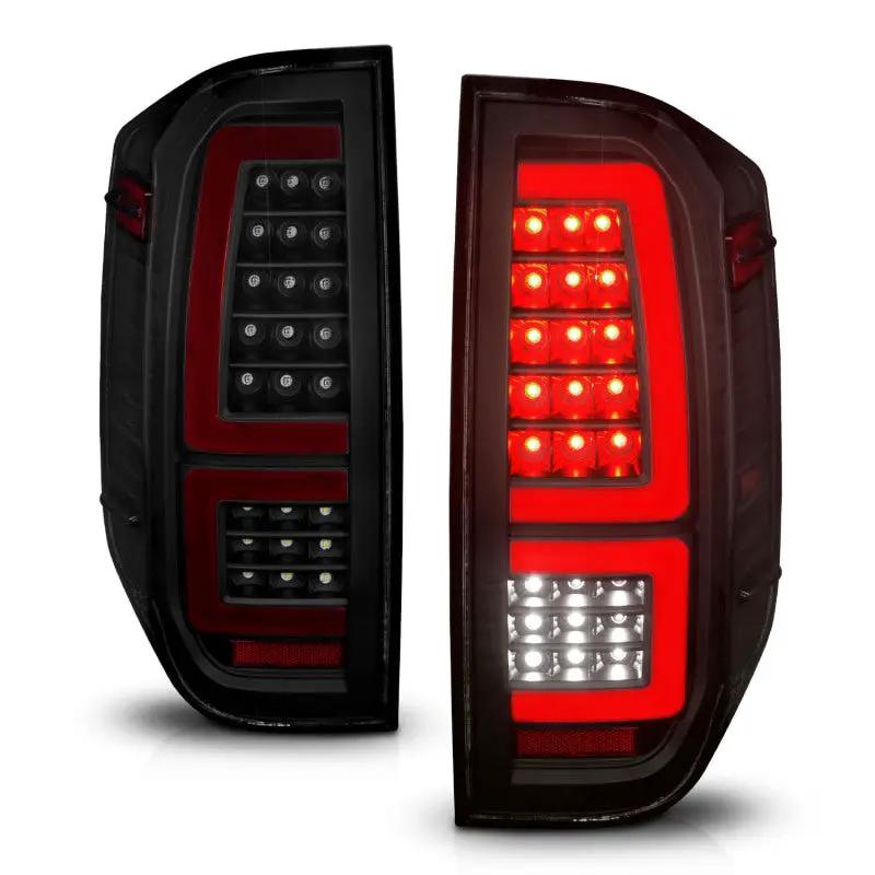 ANZO ANZ LED Taillights by ANZO