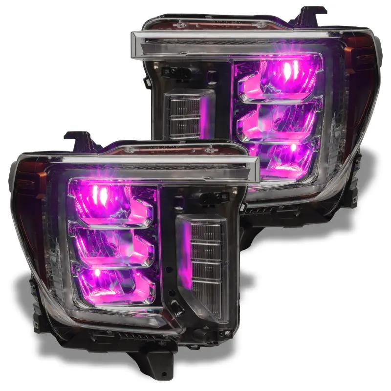 ORACLE Lighting ORL Demon Eye Light Kits by ORACLE Lighting