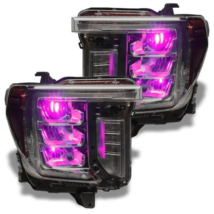 ORACLE Lighting ORL Demon Eye Light Kits by ORACLE Lighting