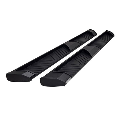 Westin WES Running Boards - AT6