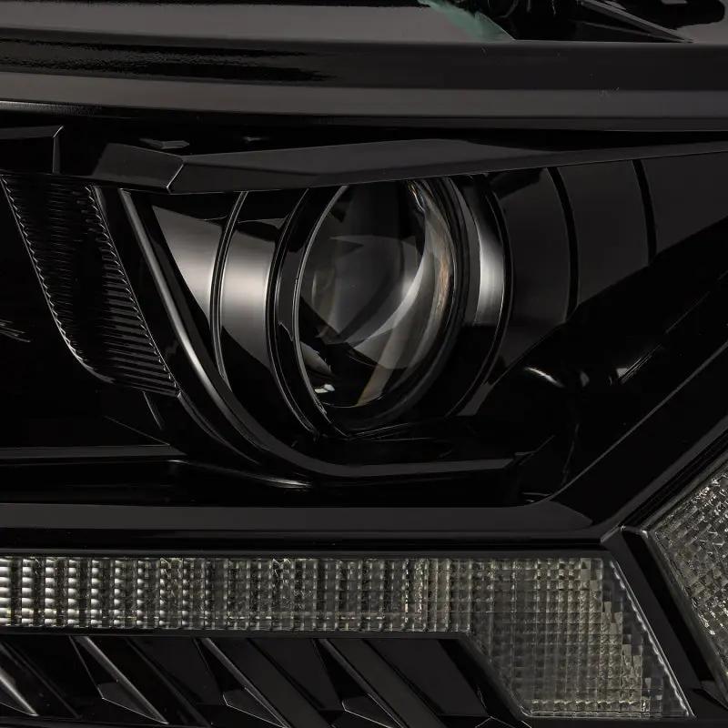 AlphaRex ARX LUXX Headlights by AlphaRex