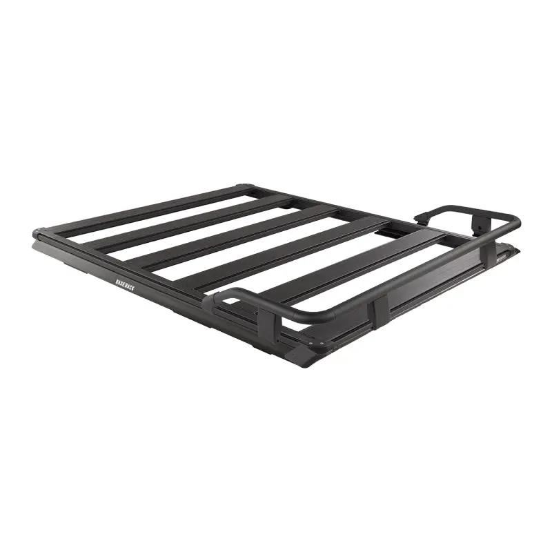 ARB Alloy Roof Rack Cages by ARB